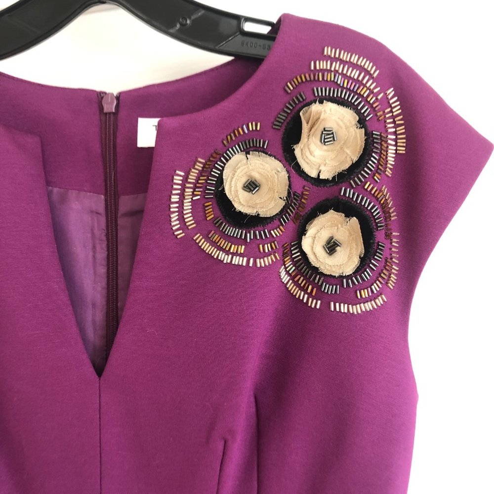 Trina Turk Sheath
